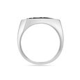 925 Silver Hope Signet Ring,,hi-res view 4