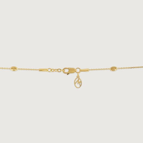 Timeless Elegance Gold Chain