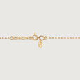 Floral Radiance Gold and Diamond Mangalsutra,,hi-res view 4