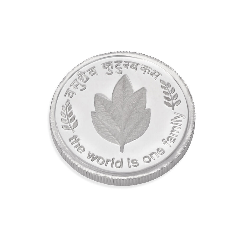 Tanishq 10 gm silver coin rate shop