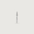 Mystic Moon Silver Charm,,hi-res view 4
