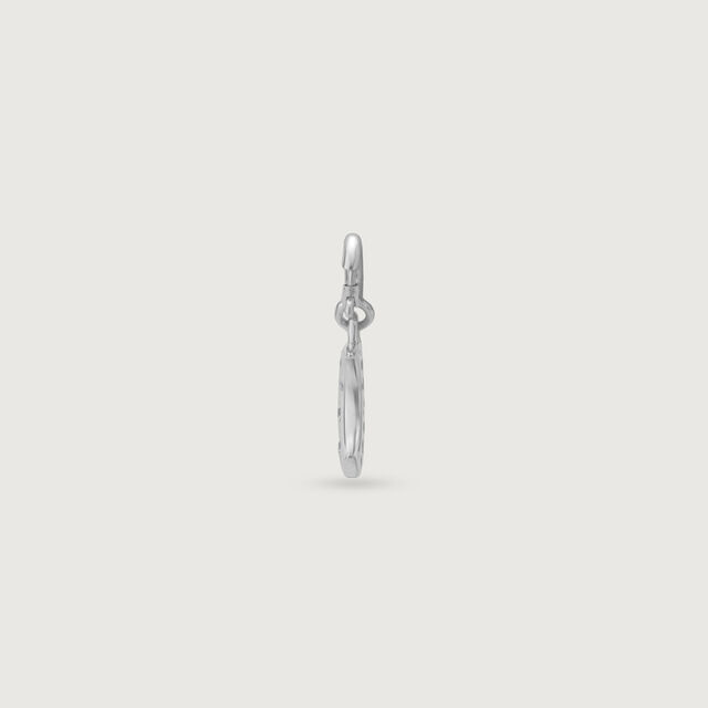 Mystic Moon Silver Charm,,hi-res image number null