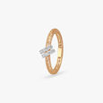 Twin Spark Diamond Ring,,hi-res view 1