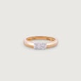 Forever Flex Gold & Diamond Finger Ring for Men,,hi-res view 3