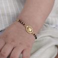 Sunny Smiles Gold Bracelet,,hi-res view 2