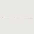 Prism Charm Sapphire Bracelet,,hi-res view 4