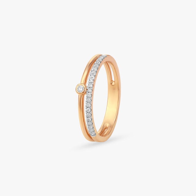 Timeless Layered Diamond Ring,,hi-res image number null