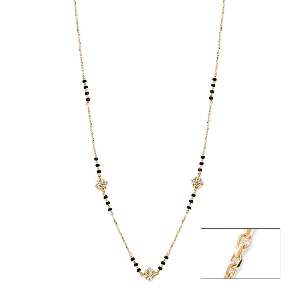 Tanishq online shopping mangalsutra top