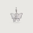 Dream Glow Silver Charms,,hi-res view 3