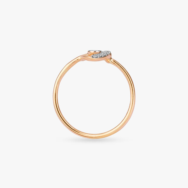 Vision Halo Diamond Ring,,hi-res image number null