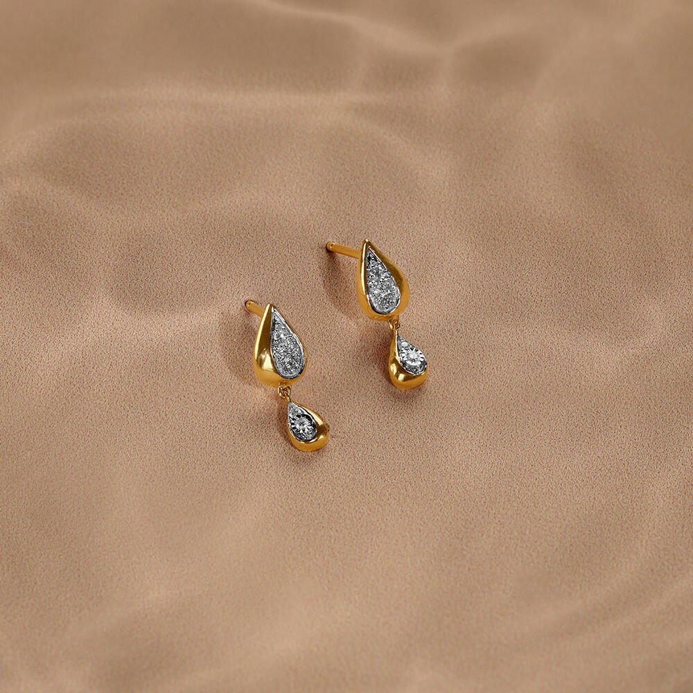 Tanishq online shopping earrings shop