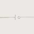 Dreamy Chic Silver Bracelet,,hi-res view 5