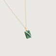 Royal Glow Quartz Pendant,,hi-res view 4