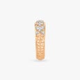 Criss Cross Diamond Ring,,hi-res view 3