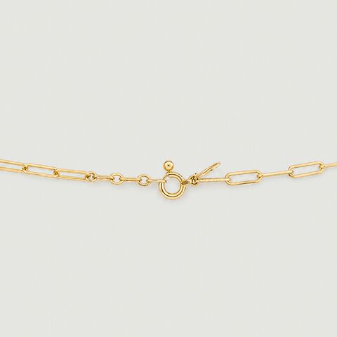 Sleek Geometric Gold Mangalsutra