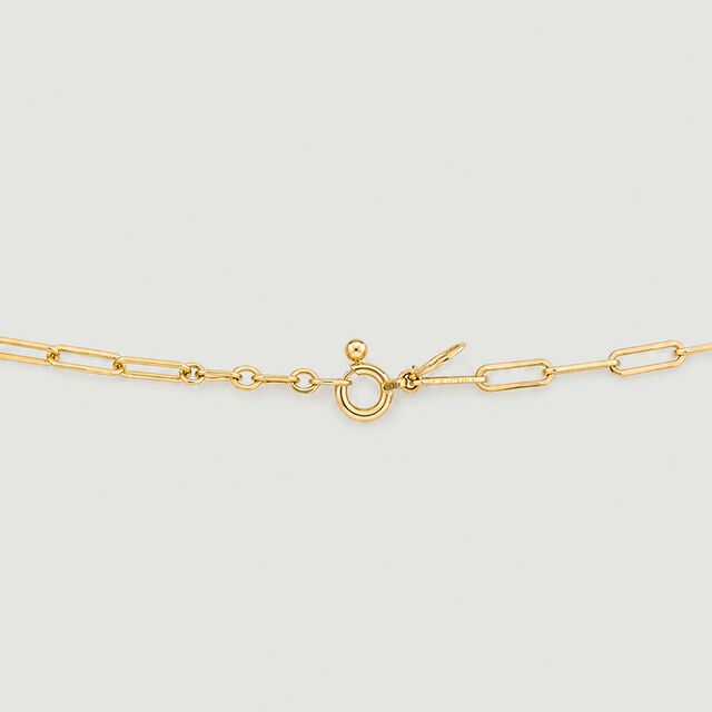 Sleek Geometric Gold Mangalsutra,,hi-res image number null