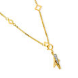 Mia Sutra DIY with Numerical Charms- 4,,hi-res view 4