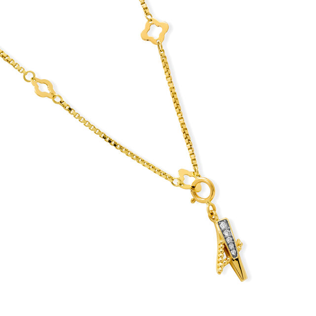 Mia Sutra DIY with Numerical Charms- 4,,hi-res image number null