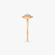 Bloom Embrace Diamond Ring,,hi-res view 3