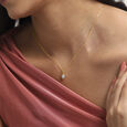 Drip Pop Diamond Pendant,,hi-res view 2
