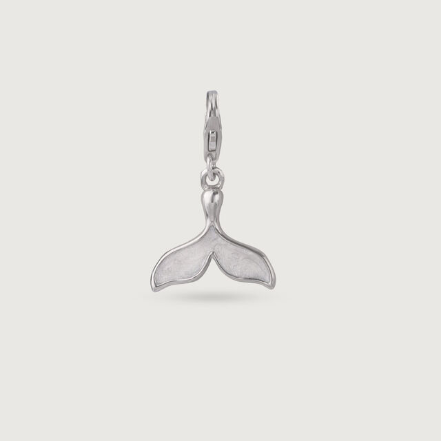 Dreamy Ocean Silver Charms,,hi-res image number null