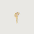 Sculpted Wave Diamond Ring,,hi-res view 2