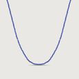 Indigo Glow Gemstone Chain,,hi-res view 3