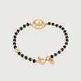Little Sunshine Gold Bracelet,,hi-res view 4