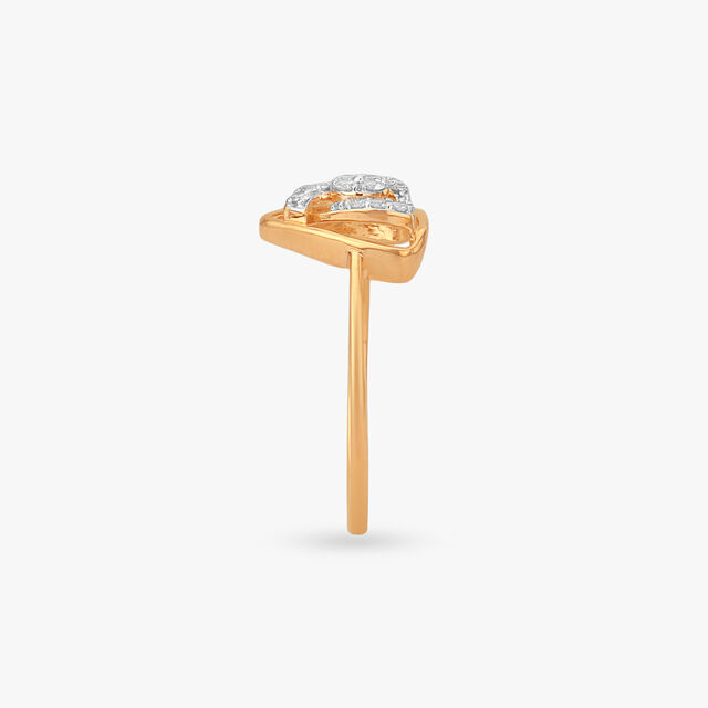 Framed Brilliance Diamond Ring,,hi-res image number null