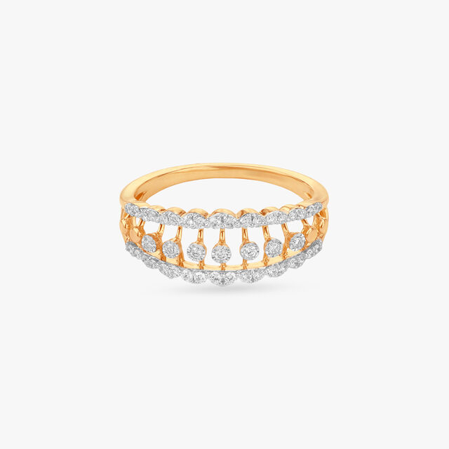 Royal Brilliance Diamond Ring,,hi-res image number null