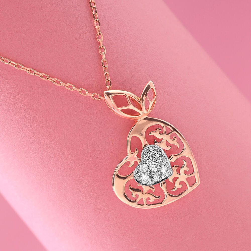 Pendants Buy Stylish Gold Diamond Pendant Designs for Women