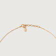 Melodic Treasures 14KT Gold Necklace,,hi-res view 5