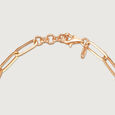 Chic Glimmer Diamond Bracelet,,hi-res view 5