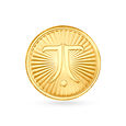10 gram 24 Karat Gold Coin,,hi-res view 2