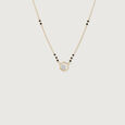 Hive Spark Diamond Mangalsutra,,hi-res view 3