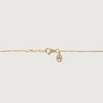 Forever Linked Gold and Diamond Mangalsutra,,hi-res view 4