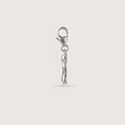 Dreamy Ocean Silver Charms,,hi-res view 4