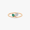 Dewdrop Grace Diamond Ring,,hi-res view 2