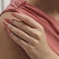 Paisley Spark Diamond Ring,,hi-res view 2
