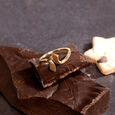Fluid Twist Gold Ring,,hi-res view 1