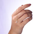 Buzz Forever Diamond Pendant,,hi-res view 2