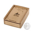 10 GM 999 Mango Leaf Silver Coins,,hi-res view 5