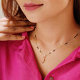 Mia Sutra DIY with Numerical Charms- 4,,hi-res view 2