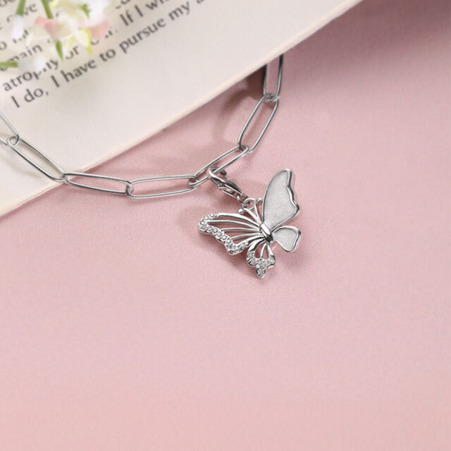 Dream Glow Silver Charms,,hi-res image number null