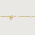 Blossoming Balance Diamond Necklace,,hi-res view 3
