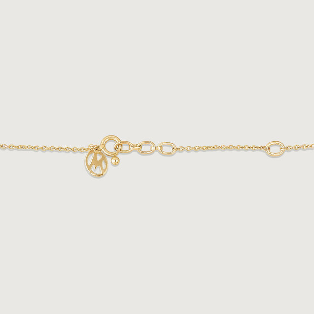 Blossoming Balance Diamond Necklace,,hi-res image number null