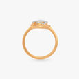 Framed Brilliance Diamond Ring,,hi-res view 4