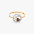 Cosmic Bloom Diamond Ring,,hi-res view 2