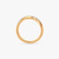 Flowing Brilliance Diamond Ring,,hi-res view 4