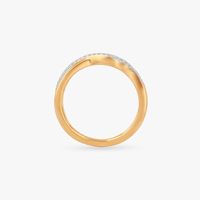 Flowing Brilliance Diamond Ring,,hi-res image number null